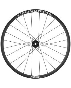 Mavic Crossmax S Carbon Disc 29-Inch Front Wheel