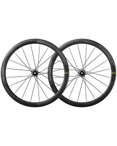 Mavic Cosmic Ultimate Disc 700c Wheelset