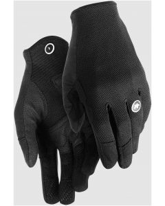 Assos Trail FF Long Finger Gloves