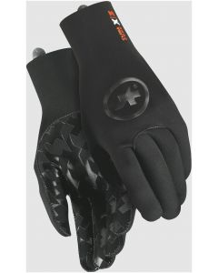 Assos GT Rain Long Finger Gloves