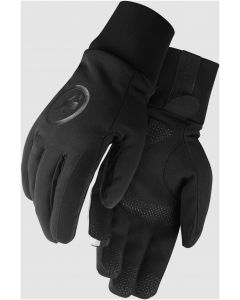 Assos Ultraz Winter Long Finger Gloves