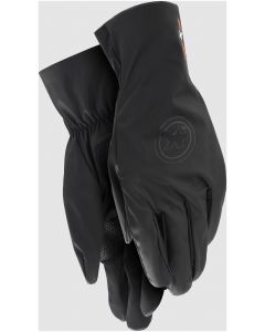 Assos RSR Rain Shell Long Finger Gloves