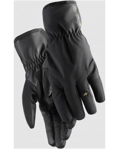 Assos GTO UZ 3/3 Thermo Long Finger Gloves
