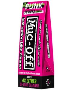 Muc-Off Punk Powder Bike Cleaner