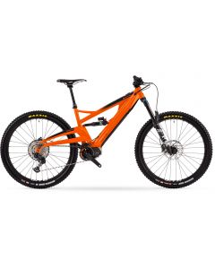 Orange Phase Pro 2021 Bike