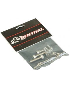 Renthal Integra Zero Stem Bolt Kit