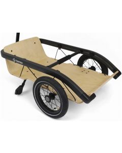 Hamax Venture Plus Cargo Trailer
