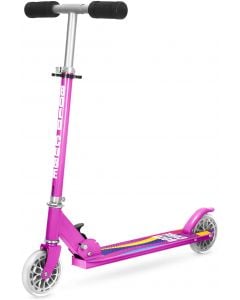 Bold Cube 2 Wheel Foldable Kids Scooter