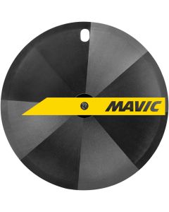 Mavic Comete Track 700c Rear Wheel