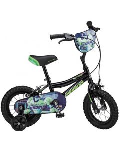 ProBike Ultrabot 14-Inch 2024 Kids Bike