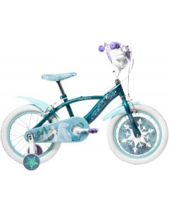 Frozen 16-Inch Kids Bike