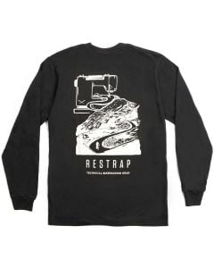 Restrap Long Sleeve T-Shirt