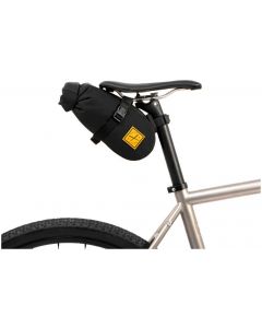 Restrap Pack Saddle