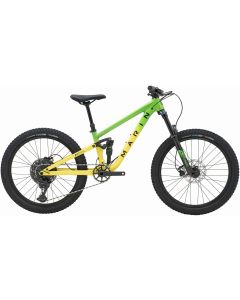 Marin Rift Zone 24-Inch 2026 Junior Bike