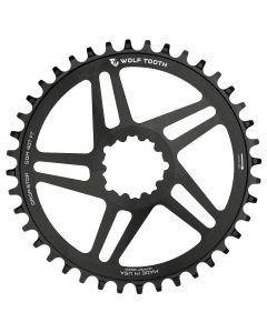 Wolf Tooth Direct Mount SRAM Chainring