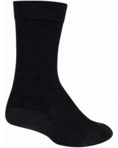 SockGuy SGX Wool Socks