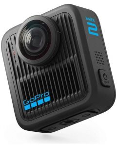 GoPro Max2 Camera Specialty Bundle