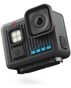 GoPro Lit Hero Camera