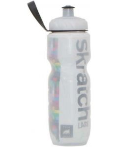 Skratch Labs Polar Insulated Water Bottle