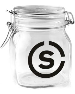 Skratch Labs Storage Jar