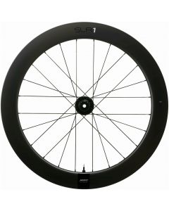 Giant SLR 1 65 Disc Carbon Rear Wheel
