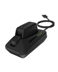 SRAM eTAP Battery Charger and Cord
