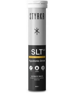 Styrkr SLT07 1000mg Hydration Tablets