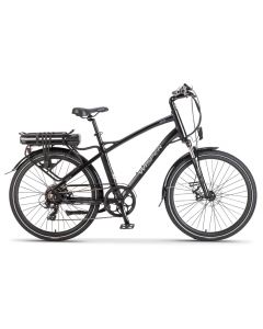 Wisper 905 Crossbar 26-Inch 2022 Electric Bike