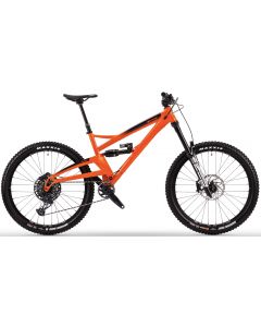 Orange Alpine 6 RS 2023 Bike