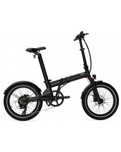 Eovolt Afternoon 20-Inch Electric Folding Bike