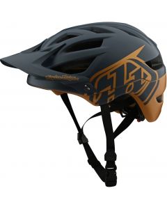 Troy Lee Designs Designs A1 MIPS Youth Helmet
