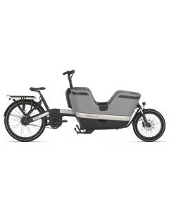 Gazelle Makki Load 2023 Electric Bike