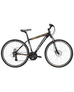Python Quantum 8200 FS 2022 Bike