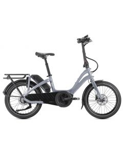 Tern NBD P8i 2023 Electric Bike