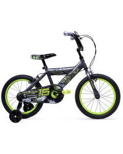 Huffy Delerium 16-Inch Kids Bike