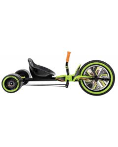 Green Machine Slider Ride-On