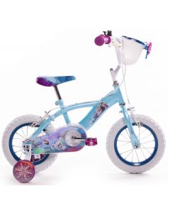 Frozen 12-Inch Girls Bike