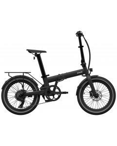 Eovolt Afternoon 20-Inch Origins 2024 Electric Folding Bike