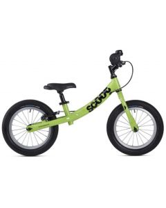Ridgeback Scoot XL 14-Inch 2023 Balance Bike