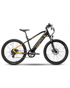 Ampere X Trail 27.5-Inch 2023 Electric Bike