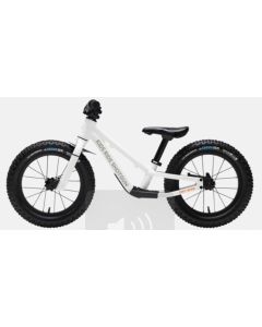 Kids Ride Shotgun Dirt Hero 14-Inch Balance Bike