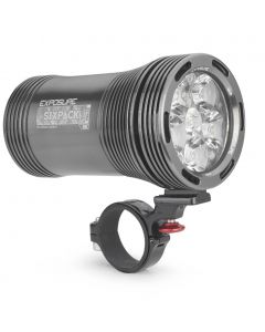 Exposure Six Pack SYNC Mk5 Front Light