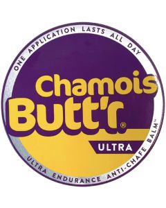 Chamois Buttr Ultra Jar