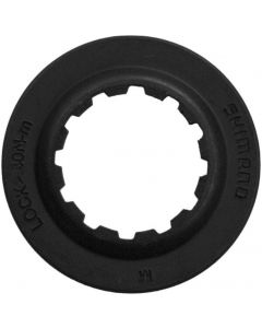 Shimano SM-RT70 Lock Ring & Washer