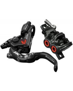 Magura MT7 HC3 Special Edition Hydraulic Disc Brake Set