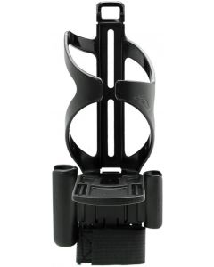 Ryder Kinetic Storage Bottle Cage