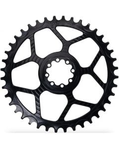 5DEV 8-Bolt Direct Mount Chainring