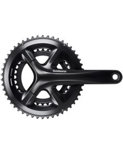 Shimano FC-RS510 Double Chainset