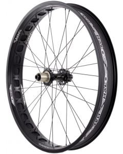 Halo Tundra 80 26-Inch Rear Wheel