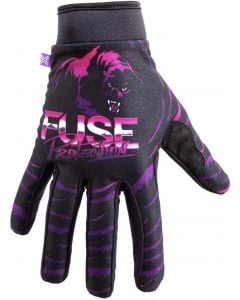 Fuse Chroma Night Panther Gloves